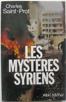 Les Mystères syriens