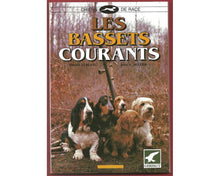 Les bassets courants