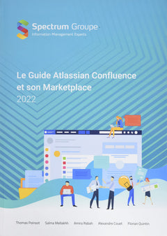 Guide Confluence et Marketplace, edition 2022