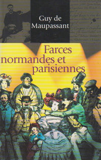 Contes et nouvelles