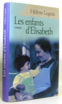 Les enfants d'Elisabeth