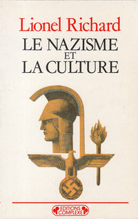 Le Nazisme et la culture
