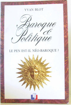 Baroque et politique