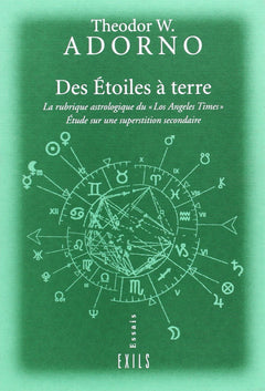 Des étoiles à terre