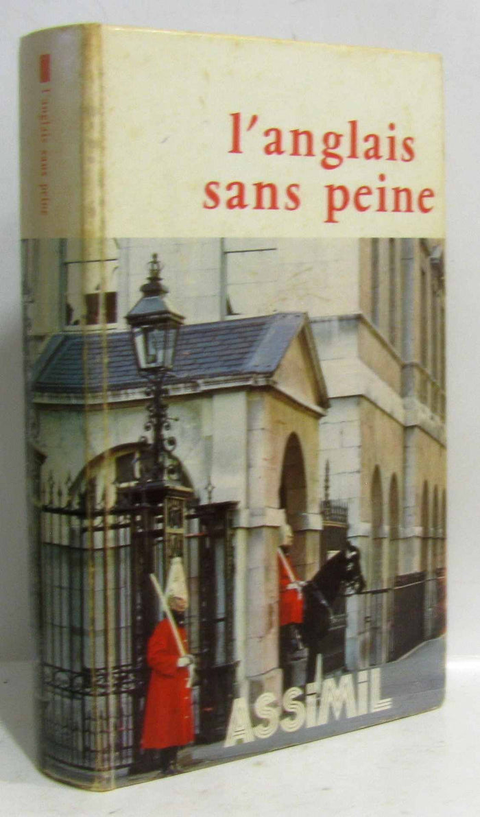 L'anglais sans peine
