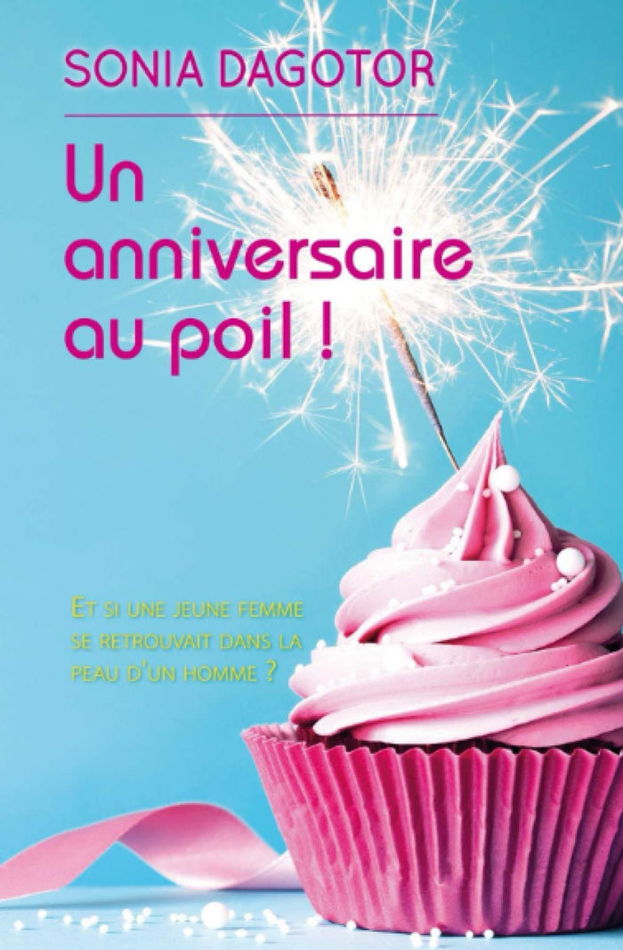 Un anniversaire au poil !