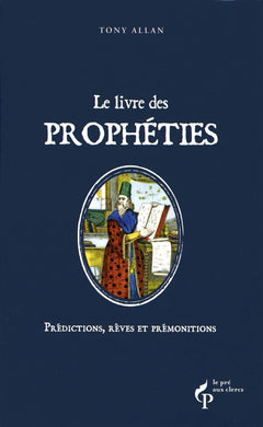 Le Livre des prophéties