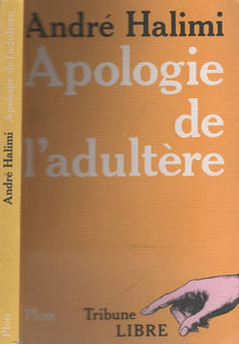 Apologie de l'adultere