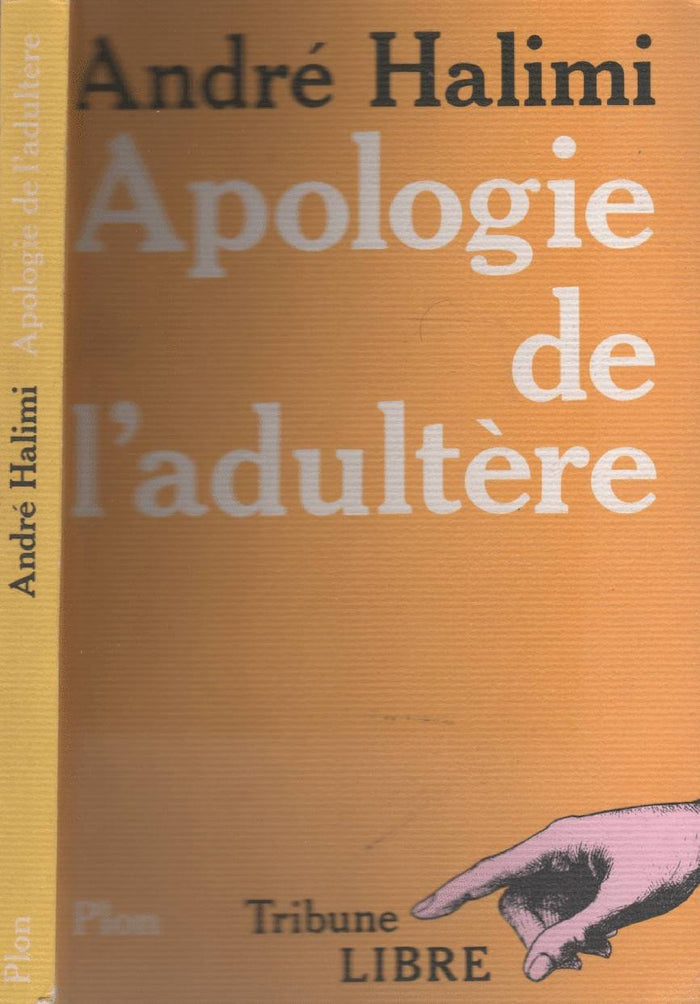 Apologie de l'adultere