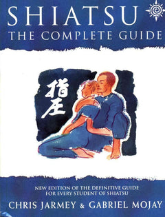 Shiatsu, Revised Edition