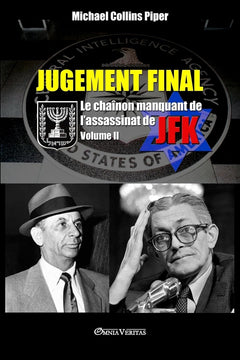Jugement final - Volume II