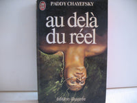 Au dela du reel ***