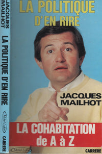 La Politique d'en rire