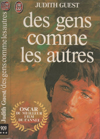 Gens comme les autres jl
