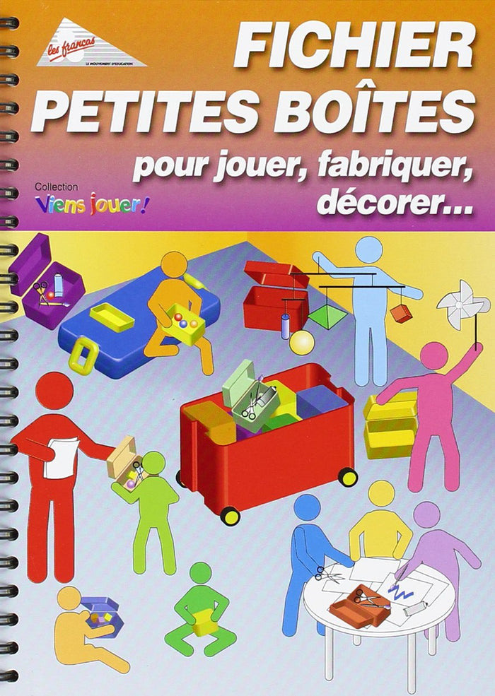 Fichier Petites Boites