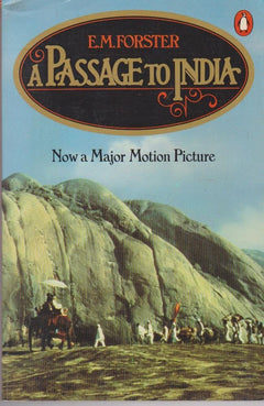 A Passage to India