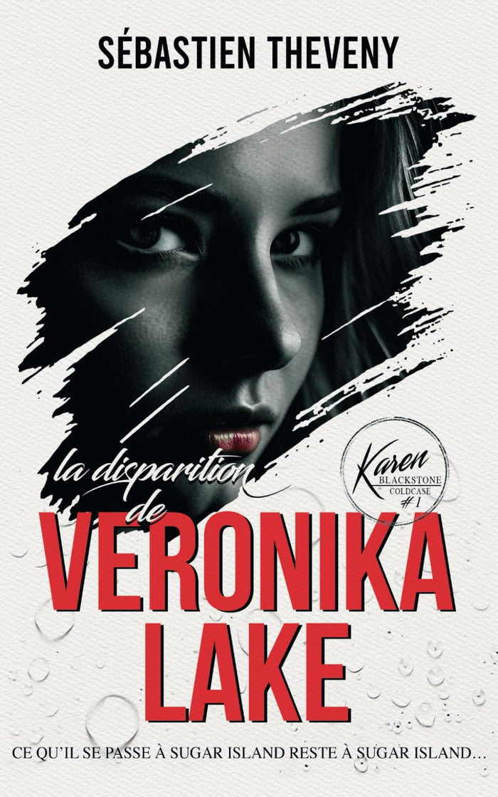 La disparition de Veronika Lake