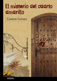The Mystery of the Yellow Room