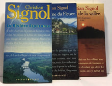 L'Ame de la vallée, tome 3