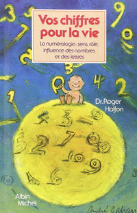 Vos chiffres pour la vie