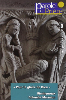 Parole et Prière nº62 - Aout 2015