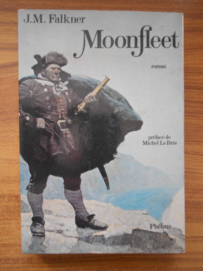 Moonfleet