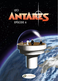 Épisode 6