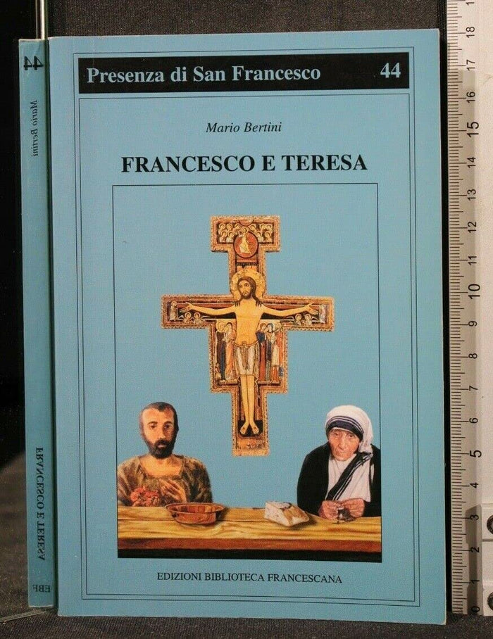Francesco e Teresa