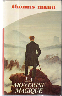 La Montagne magique