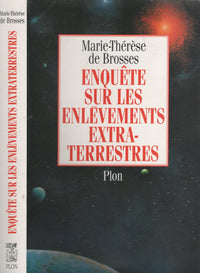 Enquête sur les enlèvements extraterrestres