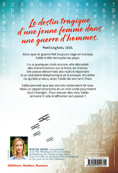 Nom de code, Hello Girls
