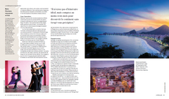 Voyager pour (se) découvrir