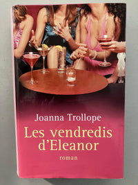 Les vendredis d'Eléanor