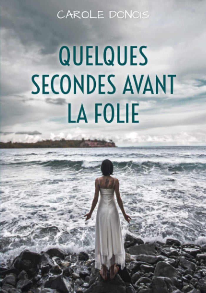 Quelques secondes avant la folie