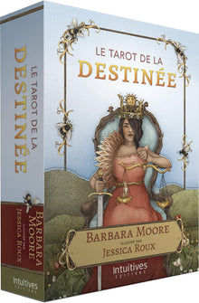 Le Tarot de la destinée