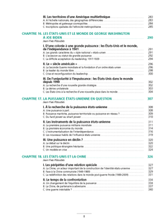 Géopolitique des Amériques