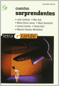 Cuentos sorprendentes / Surprising Stories