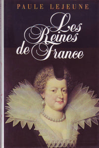 Les reines de France