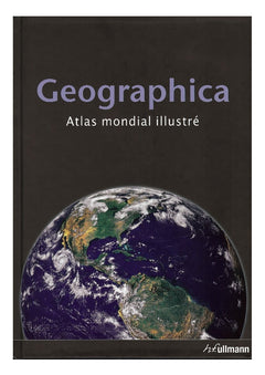 Géographica - Atlas Mondial Illustré (Midi)