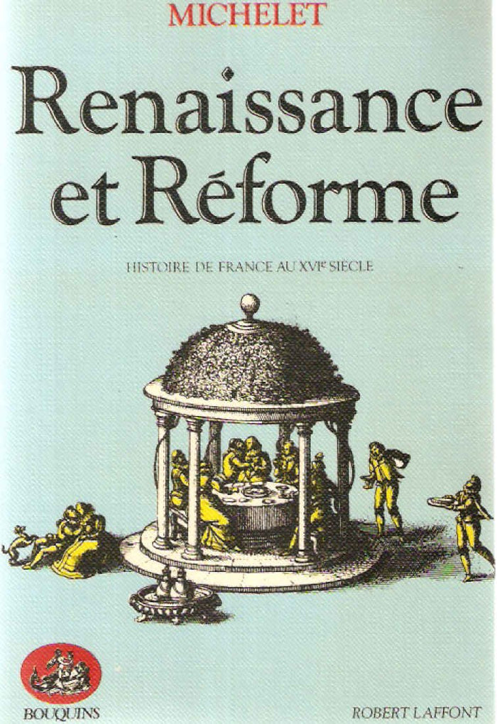Renaissance et réforme : Histoire de france au 16e siècle