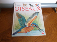 Les Oiseaux : Pour les faire connaître aux enfants de 5 à 8 ans
