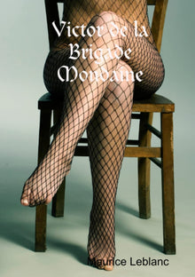 Victor de la Brigade Mondaine