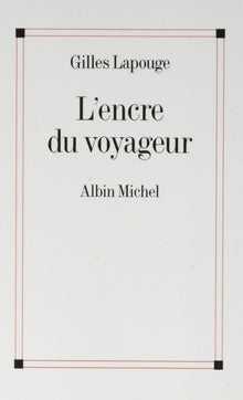 L'Encre du voyageur
