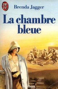 la chambre bleue