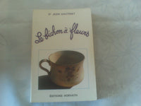 Le Bichon à fleurs