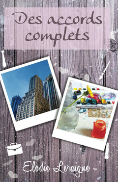 Des accords complets