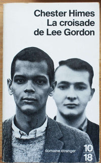 La croisade de lee gordon