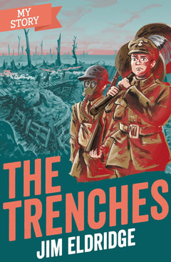 The Trenches: 1 (My Story)