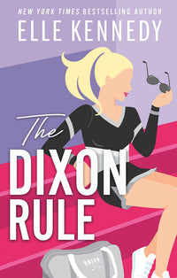 The Dixon rule - Version française