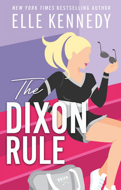 The Dixon rule - Version française